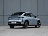 Boyue REV 2026 375K, сверхдальний пробег, платиновый Range-Extender Supreme, передний привод 12