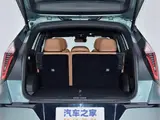 Boyue L 2025 4th Gen 1.5T DCT Jinxiu, передний привод 5