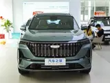 Boyue L 2025 4th Gen 1.5T DCT Yangfan, передний привод 10