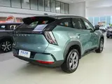 Boyue L 2025 4th Gen 1.5T DCT Yangfan, передний привод 12