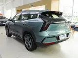 Boyue L 2025 4th Gen 1.5T DCT Yangfan, передний привод 13