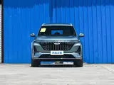 Boyue L 2025 4th Gen 1.5T DCT Shanhe, передний привод 2