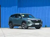 Boyue L 2025 4th Gen 1.5T DCT Shanhe, передний привод 3