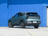 Boyue L 2025 4th Gen 1.5T DCT Shanhe, передний привод 5
