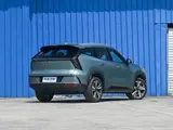 Boyue L 2025 4th Gen 1.5T DCT Shanhe, передний привод 7