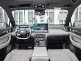 Boyue L 2025 4th Gen 1.5T DCT Shanhe, передний привод 11