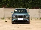Boyue L 2025 4th Gen 1.5T DCT Qicheng, передний привод 1