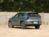 Boyue L 2025 4th Gen 1.5T DCT Qicheng, передний привод 3