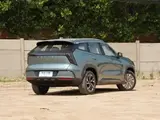 Boyue L 2025 4th Gen 1.5T DCT Qicheng, передний привод 4