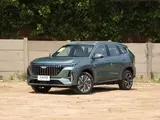 Boyue L 2025 4th Gen 1.5T DCT Qicheng, передний привод 6
