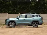 Boyue L 2025 4th Gen 1.5T DCT Qicheng, передний привод 10