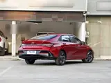 Hyundai Elantra 2023 1.5L CVT LUX Премиум Передний привод 5