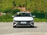 Hyundai Elantra 2023 1.5L CVT GLX Экзекутив Передний привод 1