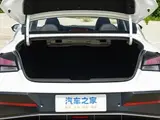Hyundai Elantra 2023 1.5L CVT GLX Экзекутив Передний привод 9