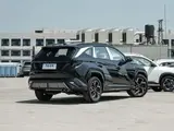 Hyundai Tucson L 2026 1.5T N-Line Экзекутив DCT Передний привод 2
