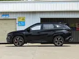 Hyundai Tucson L 2025 1.5T N-Line Экзекутив DCT Передний привод 4