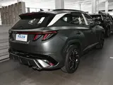 Hyundai Tucson L 2025 1.5T N-Line Премиум DCT Передний привод 2