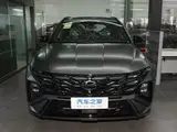 Hyundai Tucson L 2025 1.5T N-Line Премиум DCT Передний привод 6