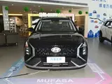 Hyundai Mufasa 2023 2.0L DLX Делюкс DCT Передний привод 2