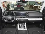 Hyundai Mufasa 2023 2.0L DLX Делюкс DCT Передний привод 4