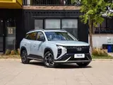 Hyundai Mufasa 2023 2.0L TOP Флагман DCT Передний привод 2
