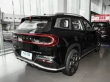 Hyundai Mufasa 2023 2.0L LUX Премиум DCT Передний привод 2