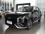 Hyundai Mufasa 2023 2.0L LUX Премиум DCT Передний привод 6