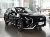 Hyundai Mufasa 2023 2.0L LUX Премиум DCT Передний привод 7