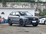 Hyundai Mufasa 2023 2.0L LUX Премиум Найт Эдишн DCT Передний привод 3