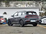 Hyundai Mufasa 2023 2.0L LUX Премиум Найт Эдишн DCT Передний привод 5