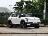 Dongfeng Nano 06 2025 471 Mobility Edition Elektrichestvo Peredniy privod 2