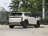 Dongfeng Nano 06 2025 401 Mobility Edition Elektrichestvo Peredniy privod 4