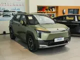 Dongfeng Nano 06 2025 401 Ultra Elektrichestvo Peredniy privod 8
