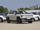Dongfeng Nano 06 2025 401 Air Elektrichestvo Peredniy privod 2