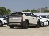 Dongfeng Nano 06 2025 401 Air Elektrichestvo Peredniy privod 3