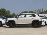 Dongfeng Nano 06 2025 401 Air Elektrichestvo Peredniy privod 7