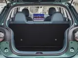 Dongfeng Nano 01 2026 Smart Fun 430 Pro Elektrichestvo Peredniy privod 10