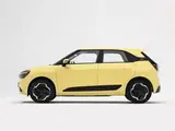 Dongfeng Nano 01 2026 Smart Fun 305 Ultra Elektrichestvo Peredniy privod 3