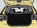 Dongfeng Nano 01 2026 Smart Fun 305 Ultra Elektrichestvo Peredniy privod 7