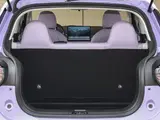 Dongfeng Nano 01 2026 Smart Fun 305 Air Elektrichestvo Peredniy privod 7