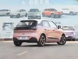 Dongfeng Nano 01 2026 Beloved 430 Ultra Elektrichestvo Peredniy privod 4