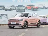 Dongfeng Nano 01 2026 Beloved 430 Ultra Elektrichestvo Peredniy privod 9