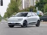 Dongfeng Nano 01 2026 Beloved 330 Ultra Elektrichestvo Peredniy privod 6