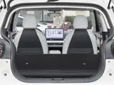 Dongfeng Nano 01 2026 Original 330 Air Elektrichestvo Peredniy privod 9