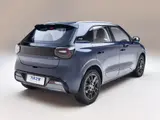 Dongfeng Nano 01 2026 Cross Ultra Elektrichestvo Peredniy privod 4