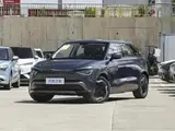 Dongfeng Nano 01 2026 Cross Pro Elektrichestvo Peredniy privod 1