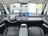 Dongfeng Nano 01 2026 Cross Pro Elektrichestvo Peredniy privod 7