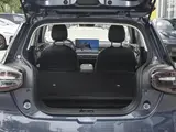 Dongfeng Nano 01 2026 Cross Pro Elektrichestvo Peredniy privod 10