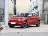 Dongfeng Nano 01 2024 Refresh 430 Plus Smart+ Elektrichestvo Peredniy privod 1