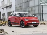 Dongfeng Nano 01 2024 Refresh 430 Plus Smart+ Elektrichestvo Peredniy privod 3